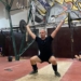 7# Jaromír Vája – CrossFit Zlín