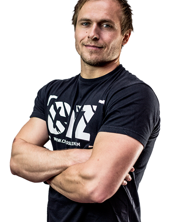 Honza Hanák